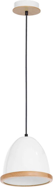 Hängelampe 1x60W E27 STUDIO MLP8849 Milagro