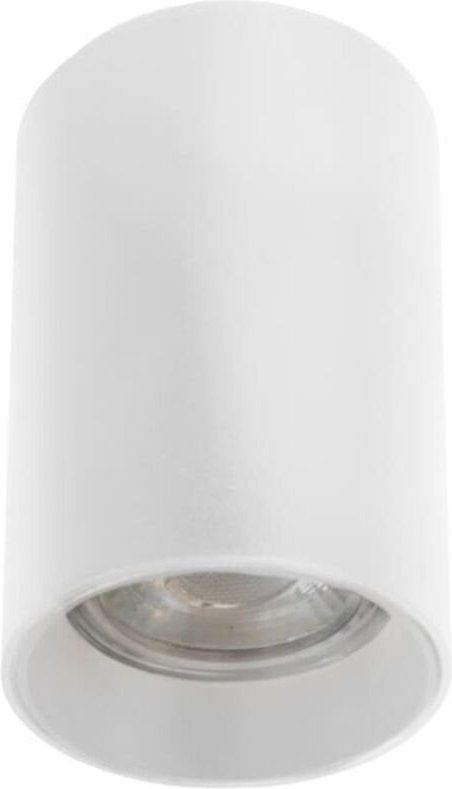 Strahler Neil 1xGU10 weiß