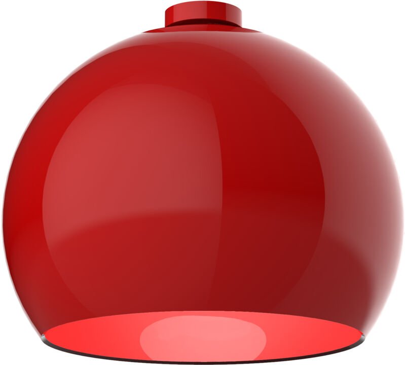 Thumbnail - Lumicom - Joe Deckenleuchte Einfarbige