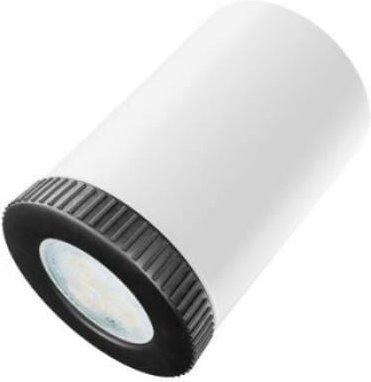 Creative-cables Italia - Creative-cables gu10d mattweißes fassungsset - kbmgu10vbo