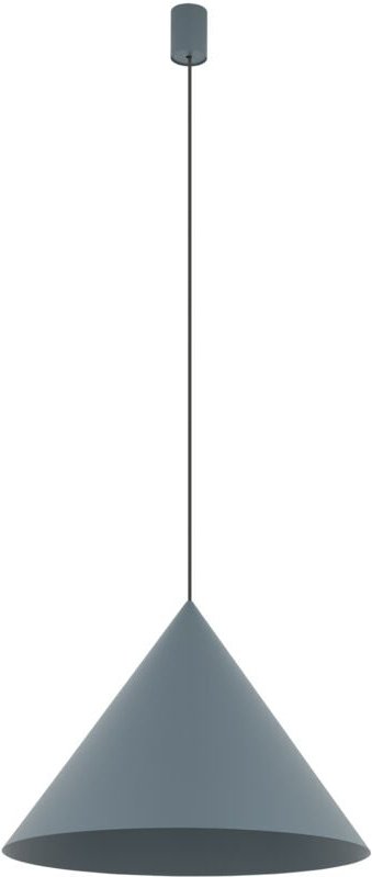 Hängelampe Zenith 1 Gu10 Es111 Umbra Blau Nowodvorski 11484