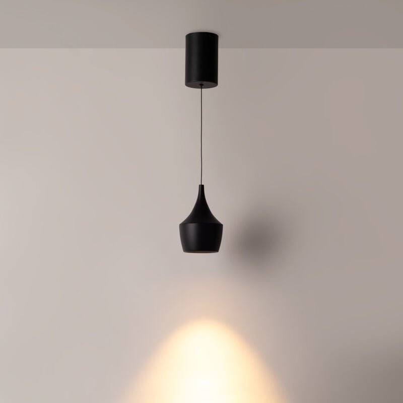 LED Hängeleuchte "NICO" - 9W - 2700K - Eaglerise Treiber - OSRAM