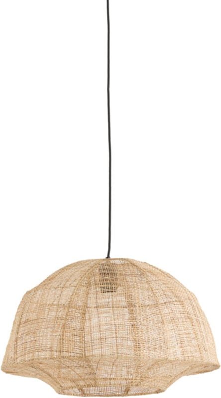 Hängeleuchte - Macul - natürlich - pflanzliche - Light&living