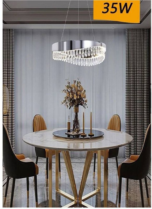 Thumbnail - Trade Shop - zusammenfassung 35 w zusammenfassung mit kreistall licht fred 8000K B79 -