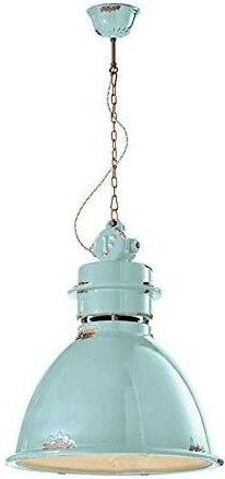 INDUSTRIAL C1750, Pendelleuchte, Ferroluce