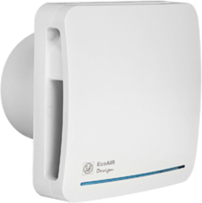 S&P ecoair design s - Kleinraumventilator, ec - 5210612300