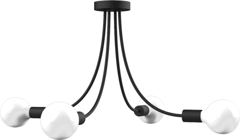 Thumbnail - LUMICOM - Classic Deckenleuchte 4X E27