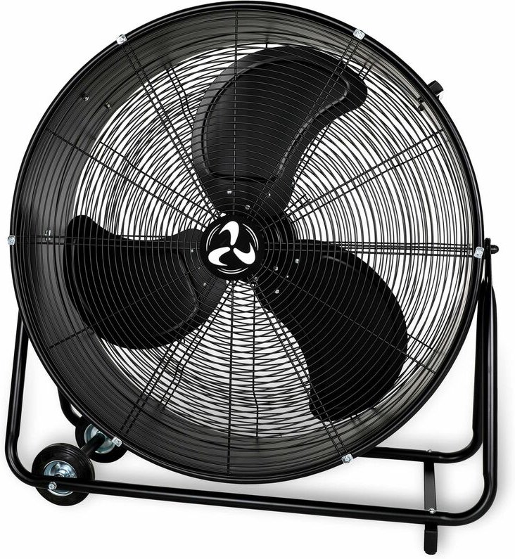 Industrie Trommelventilator DF800 Eco sl IP54 - Casafan