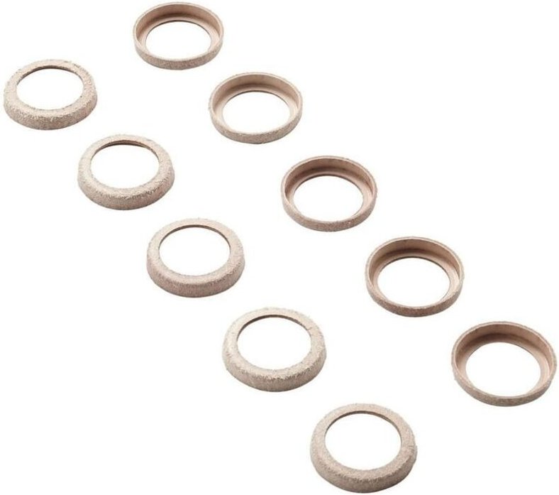 Grohe Kolbenmanschette für Rondo A.S./Flux/Rondo/680. 10 Stück