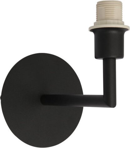 Thumbnail - Stelzenwandschrank 1xe14 schwarz 17x12x17,5 cm