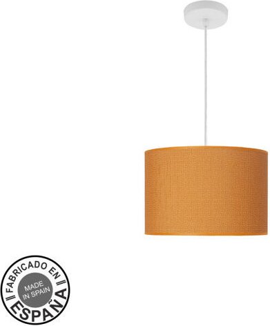 Abrila akunadecor Anhänger Modell Mode mit Orange Schatten 30 Cm