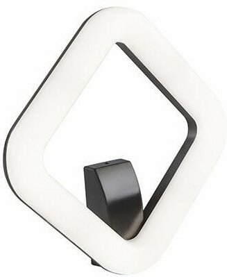 Led Wandleuchte 20W 3000K Graphit Quasar Line