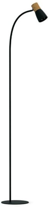 E-Book-Reader Metall Arcadia - Creme / Holz