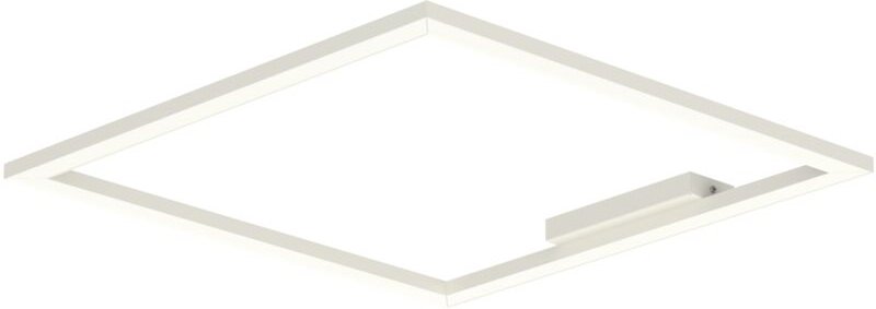 LUMICOM - Frame Deckenleuchte L60 Einfarbige Glanzende