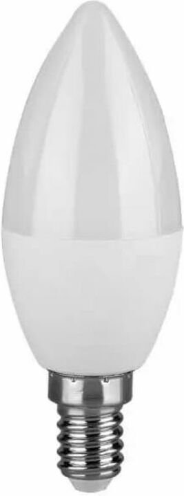 LED-Lampe E14 3,7W Candela 4000K - V-tac