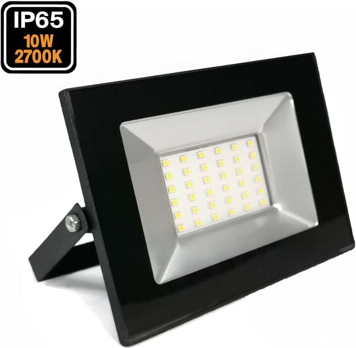 10W Ipad LED-Fluter 3000k Hohe Helligkeit
