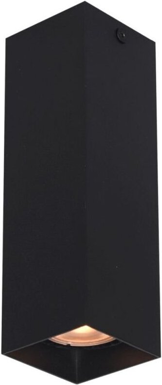 Aufbaustrahler ANDER CLN28394MBK Italux