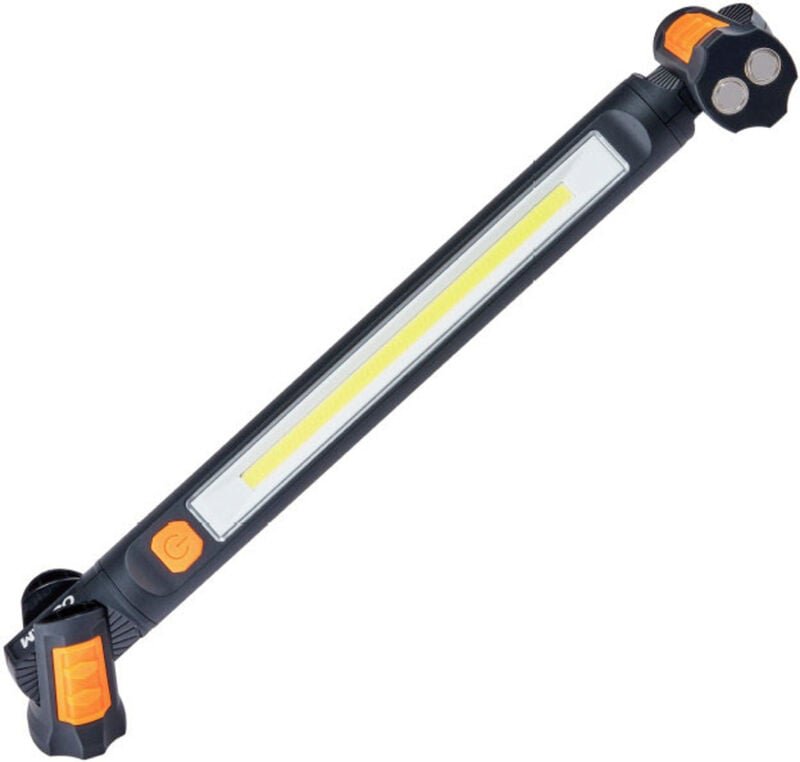 Automotive LEDIL407 LEDInspect UTILITY1000 led Arbeitsleuchte akkubetrieben, über usb 1000 l - Osram