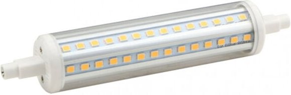 Fabrilamp - Glühlampe R7s 15w 4000k Fabriplus 1500lm 11,8x2,8x2,8 Cm