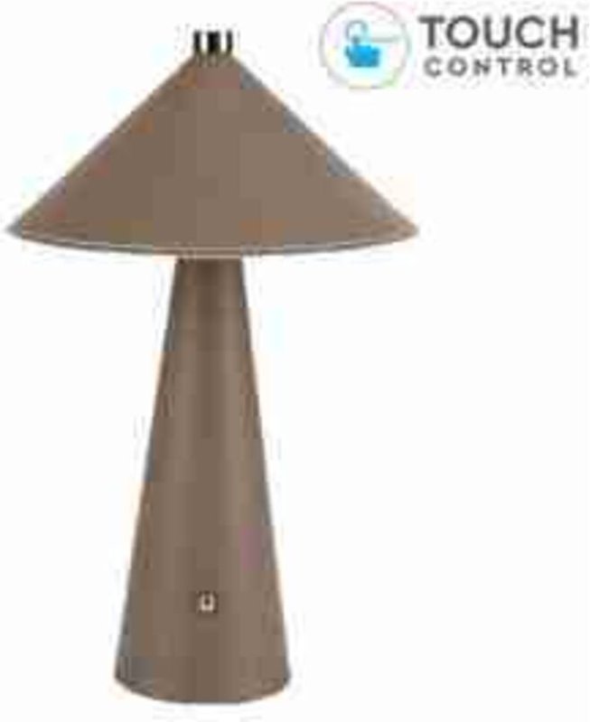 LED23416 VT-10117 LED-Lampe - SAMSUNG CHIP 4,5 W E14 Kunststoffkerze 3000 K