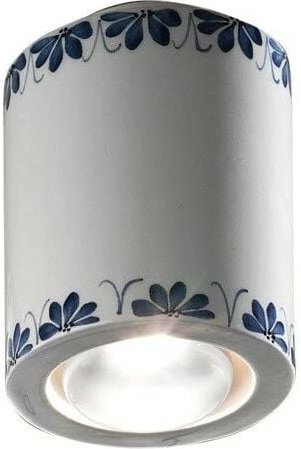 CLASSIC TRIESTE C985, Deckenleuchte Keramik Deckenleuchte,