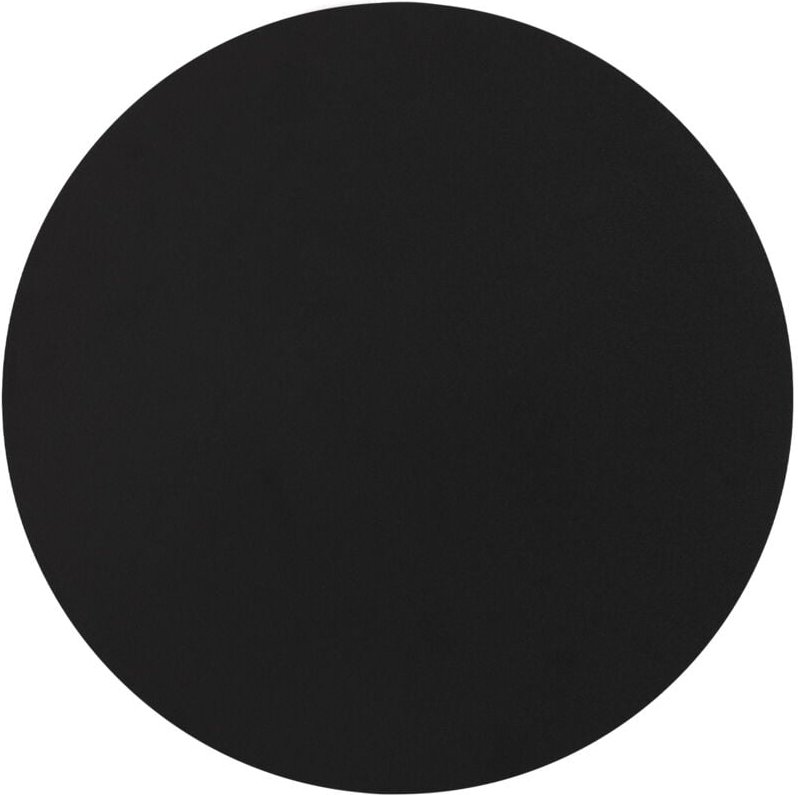 Ring Led Wandleuchte Schwarz Nowodvorski 7636