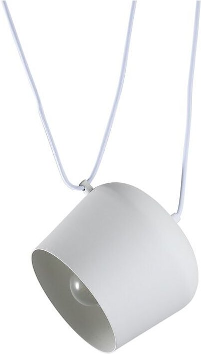 Barcelona Led - Moderne Pendelleuchte "Agos" - E27