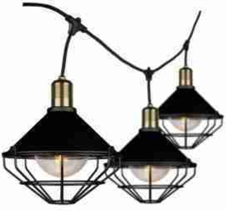 LED8974 VT-717S Akku VT-180W Solar Flutlicht