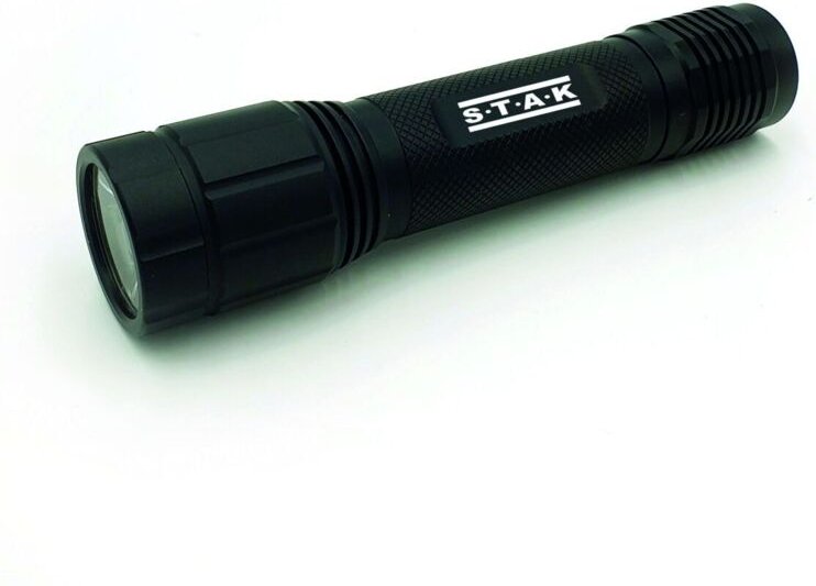 Taschenlampe Stak 20 W 2000 Lm