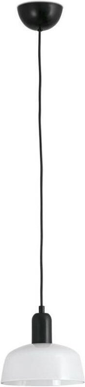 Faro Barcelona - tatawin s Hängelampe Weiß 20339-116