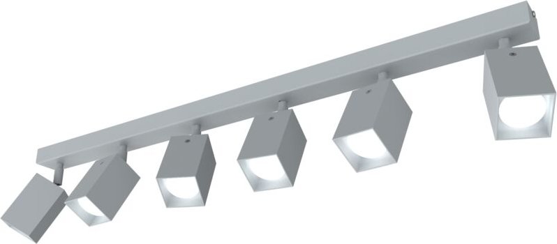 Thumbnail - Lumicom - brick plafoniera xl monocolore opaco