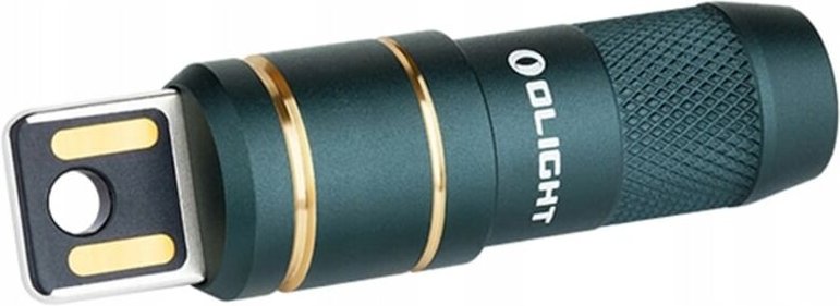 Olight iMini 2 50 lm LED-Mini-Taschenlampe