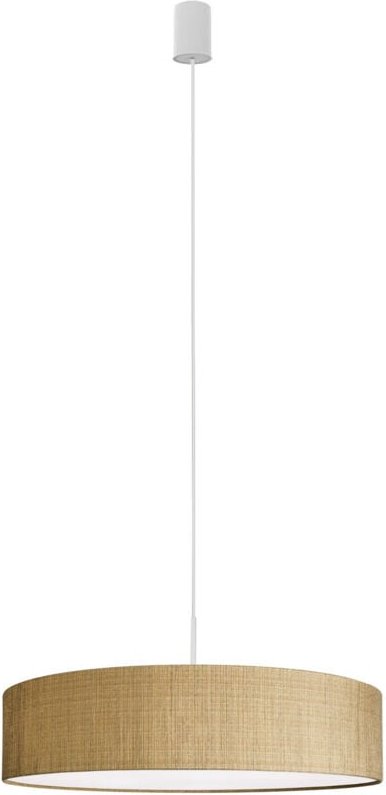 Hängelampe Turda 3 E27 Gold Nowodvorski 8950