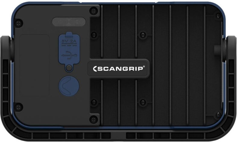 FP - Akku-Arbeitsleuchte flood lite s 100-1000Lumen scangrip lite