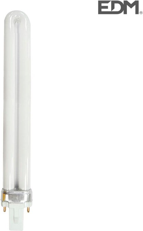 Leuchtstoffröhre pl 11w aktinisches Licht 23,5cm edm