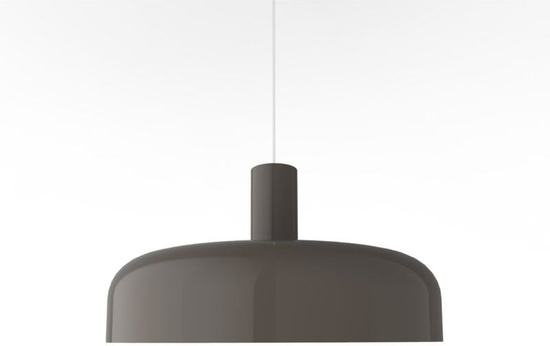 Nadir sospensione lucido