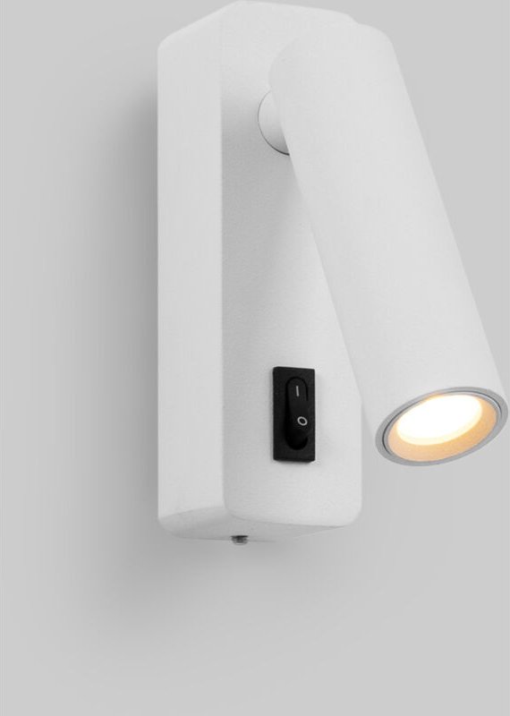 Wandleseleuchte 2W - Verstellbar - CREE-Chip