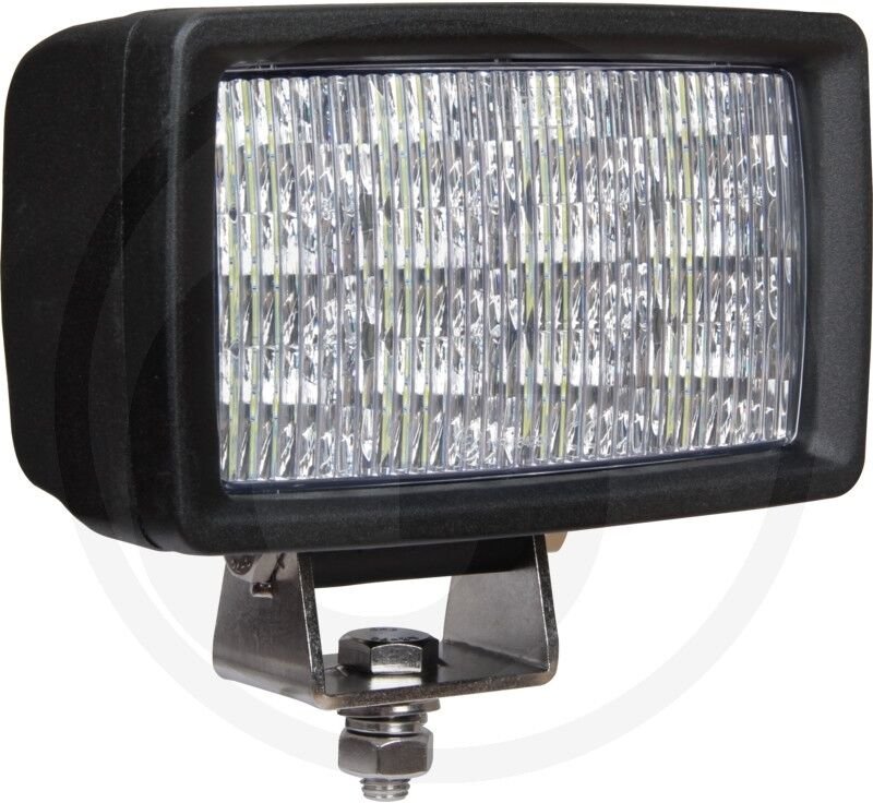 Arbeitsscheinwerfer für LED-Beleuchtung mit großer Reichweite 10-30 V