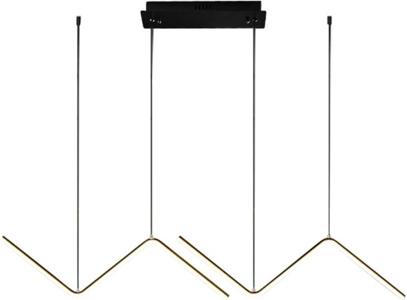 VERTE 22W LED Hängelampe