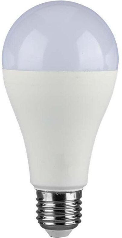 LED-Lampe E27 17W A65 6400K - V-tac