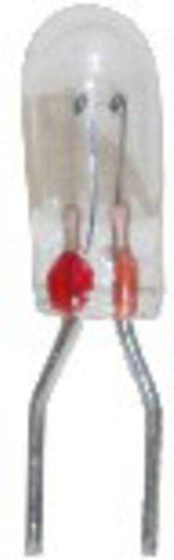 BELI-BECO 61004 Miniatur Glühlampe 19 V 1.33 W Bi-Pin 3.2 mm Klar 1 St.
