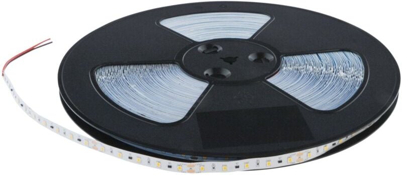 Barcelona Led - LED-Streifen 24V dc - 9W/m - einfarbig - 10 mm - IP20 - 50 Meter