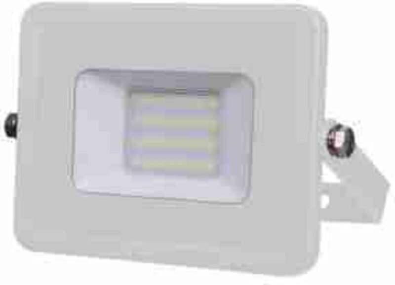 LED444 VT-20 LED Birne Kunststoff - 7W R7S 78mm 6500K