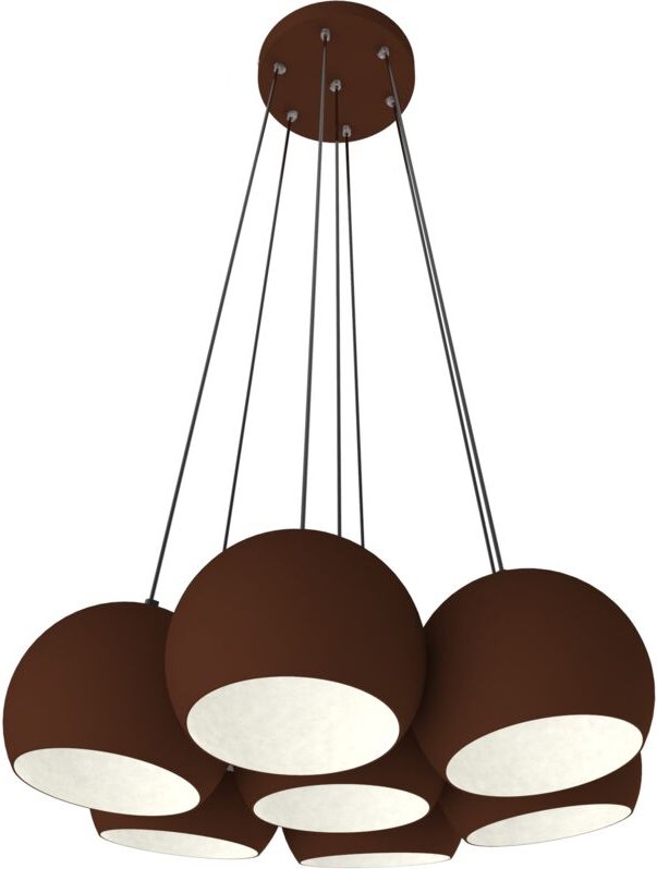 Thumbnail - Joe sospensione X7 bicolore opaco