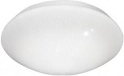 Fabrilamp - abrila akunadecor Decke Led 12 w Caligula 3000-4000-6500k Sterneffekt