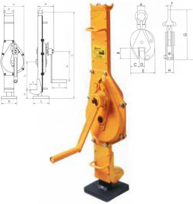 Trade Shop - ja - -3000 kg -