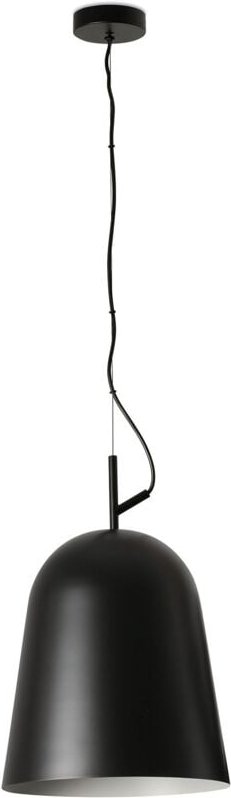 Faro Barcelona - studio 290 Schwarze Pendelleuchte 28283