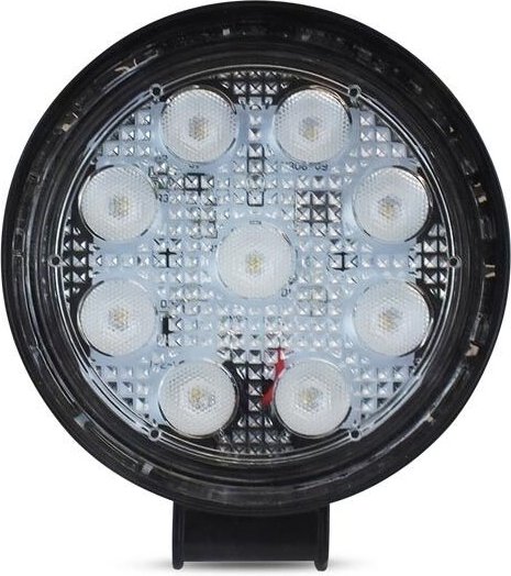 Led Scheinwerfer 4x4 Allrad - 42W - 10-40V dc - 1.600 lm -