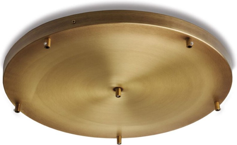 Raky – Pendelleuchte schwarz, cct-led integriert, Fernbedienung, Ø70, 130 cm – BL325-SMR-CCT - Belight