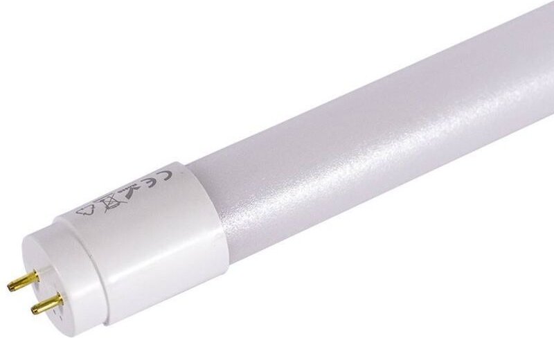 LED-Röhre T8 18W 120 cm
